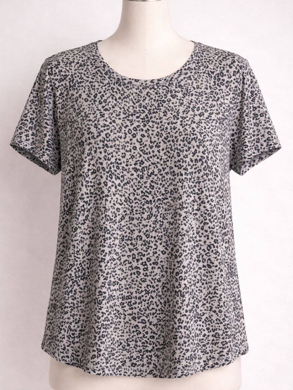 Leopard Old Navy Women's Top